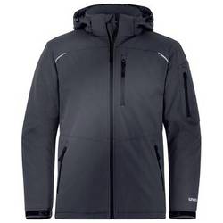 uvex 7037016 Winterjacke Kleider-Größe: 5XL Grau
