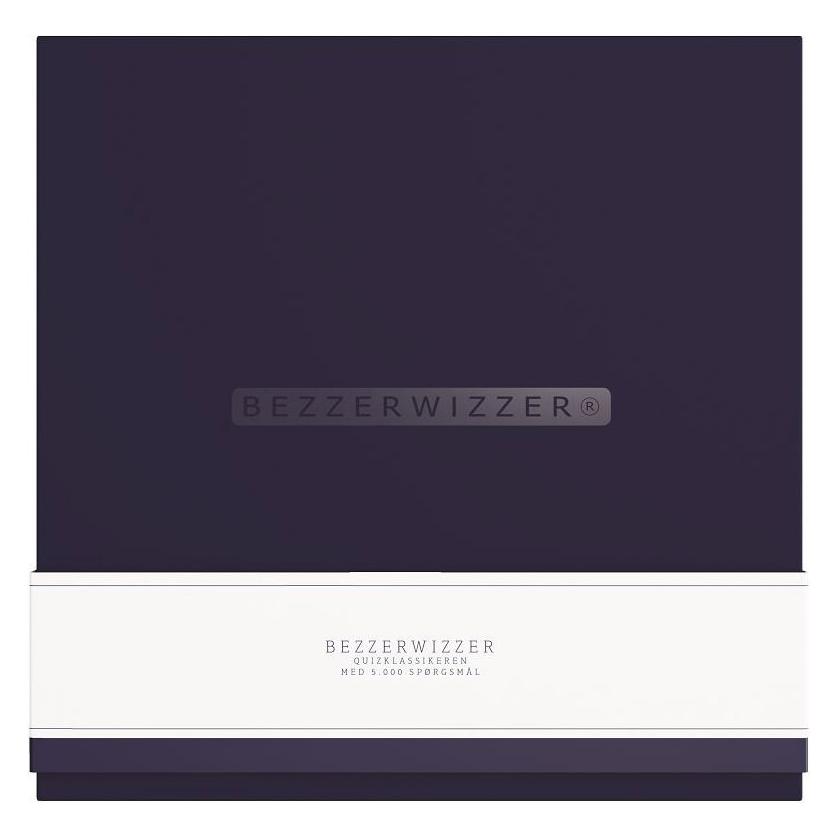 Bezzerwizzer Original (Danish) (Dänisch) (BEZ1005DK)