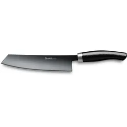 Nesmuk JANUS Kochmesser 180mm Micarta Black