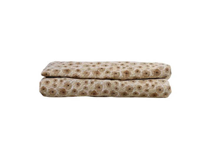Sagaform Nappe Edith 150x280 cm Beige mixte