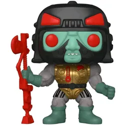 Funko POP! MOTU Blast Attack 1017 Limitiert