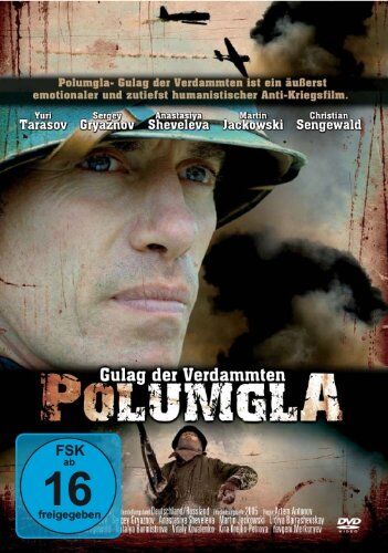 Artem Antonow - Polumgla - Gulag der Verdammten - Preis vom 09.10.2026 07:28:09 h