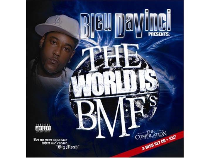 Bmf Presents