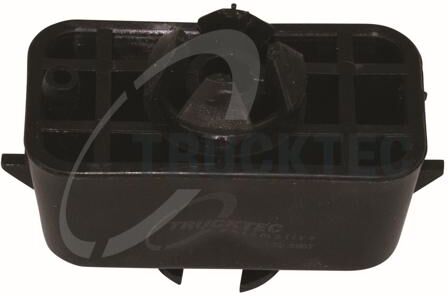 Trucktec Automotive Aufnahme, Wagenheber 0267257 Für Mercedes