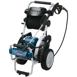 Bosch Professional, Hochdruckreiniger, Hochdruckreiniger GHP 8-15 XD (Netzbetrieb)
