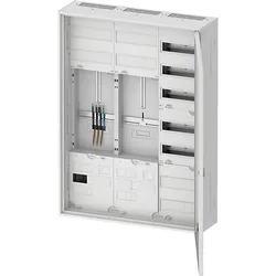 Eaton Zähler-Komplettschrank 3-Punktbefestigung ZSD-ZTV-1100/APZ