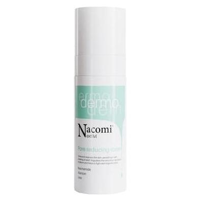 Nacomi Next Level Dermo Pore Reducing Cleansing Toner Toner For Oily And Acne-Prone Skin 100Ml (100 ml) (5902539713510)