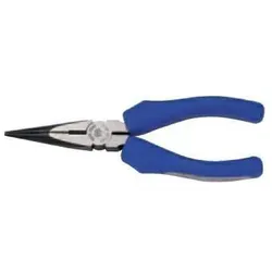 King, Zange, tony Alicate de Boca semi Redonda 165mm (165 mm)