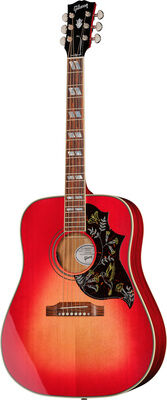 Gibson Hummingbird Standard VCS 2026 Vintage Cherry Sunburst