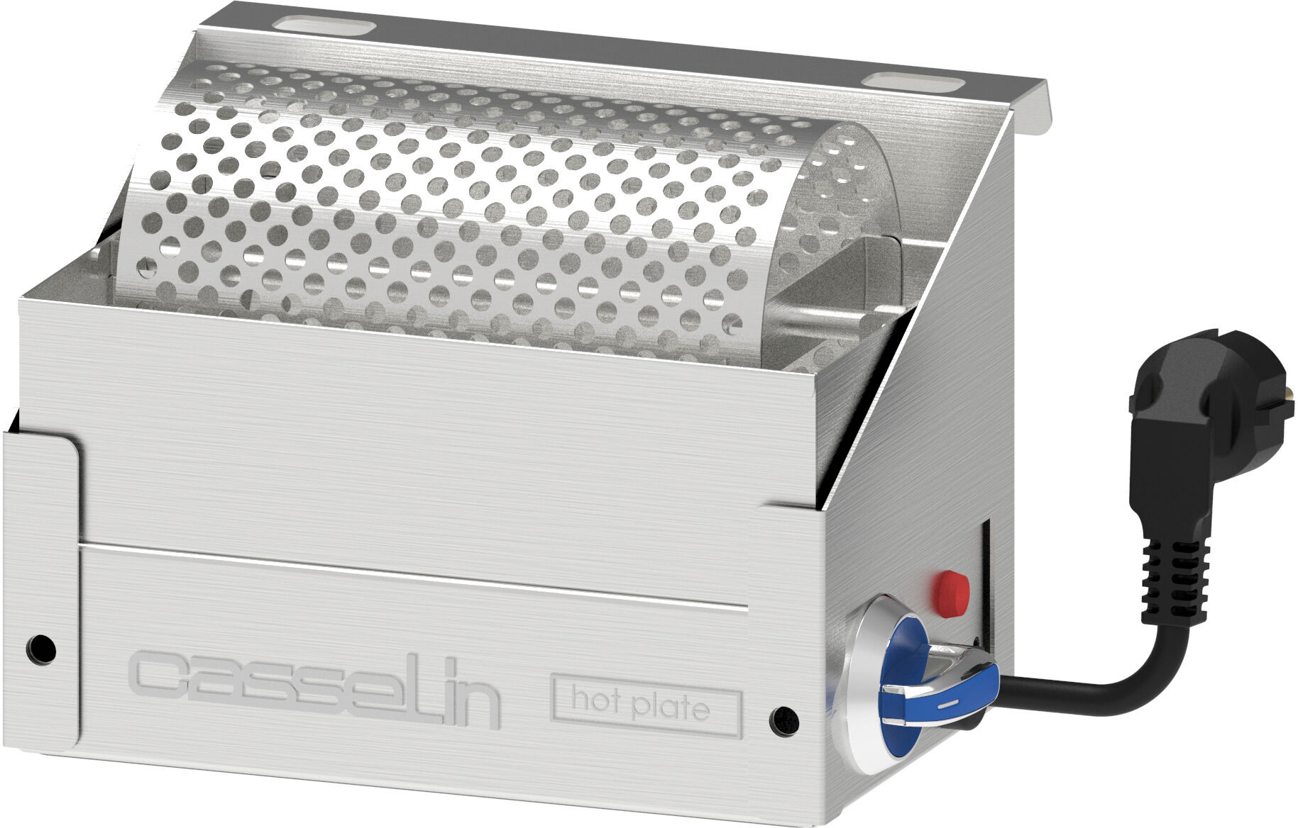 Casselin Spalmaburro Riscaldato per Ctv300