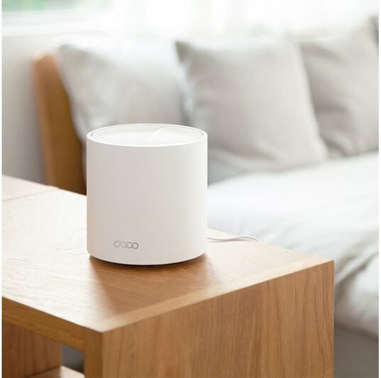 TP-LINK Deco X50 Whole Home WiFi System - Triple Pack