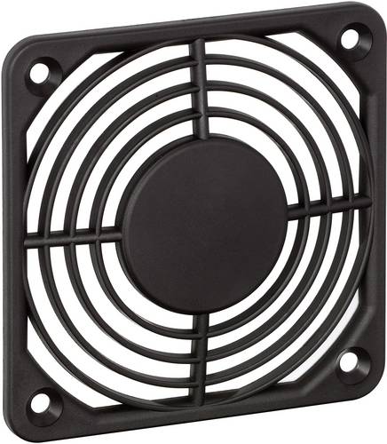 EBM Papst LZ 32 P Lüftergitter (B x H) 80mm x 80mm