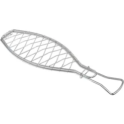 Küchenprofi Fisch-Grillzange Easy XL