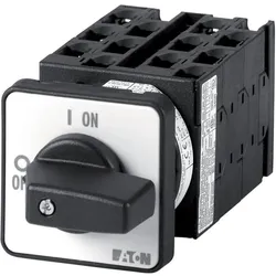 Eaton, Systemstromversorgung, T0-6-158/E