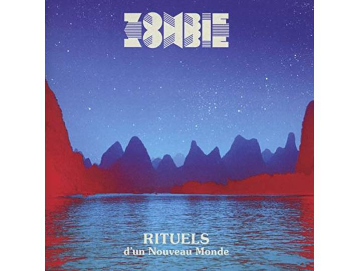 Zombie Zombie - Rituels D Un Nouveau..