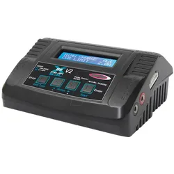 Jamara Ladegerät X-Peak 80 V2