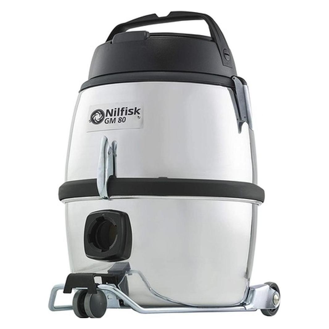 Nilfisk GM80 C EU (Trockensauger) (107418491)