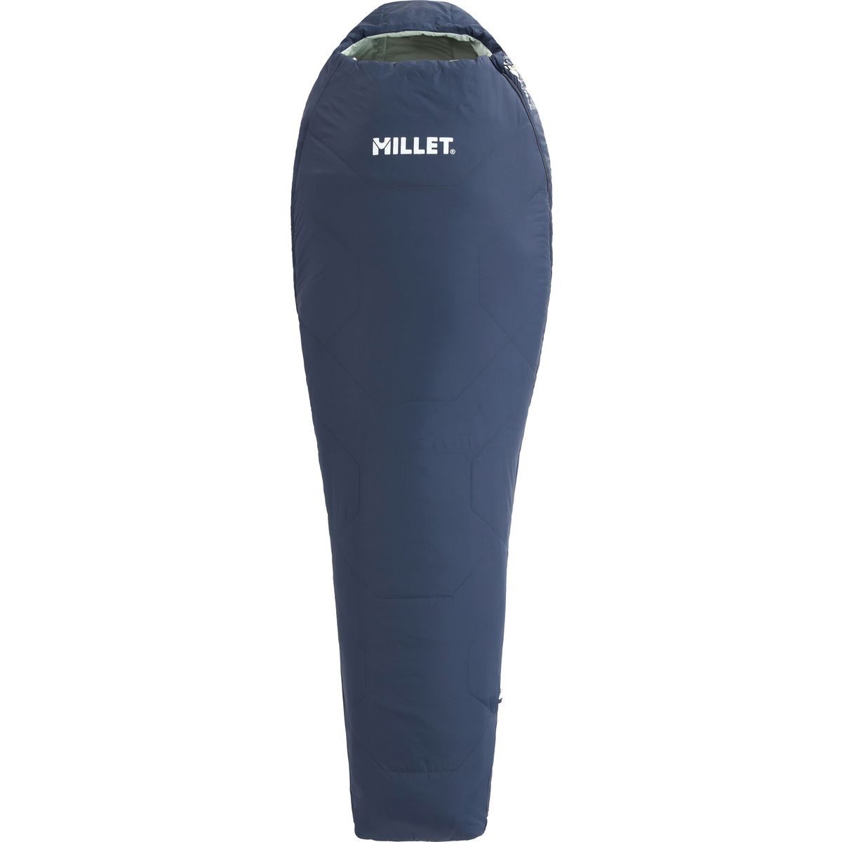 Millet Baikal 600 W saphir (N7317) Rechts MIC10002-N7317-D
