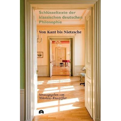 Von Kant bis Nietzsche, Taschenbuch von , Utzverlag GmbH, 978-3-8316-8337-6