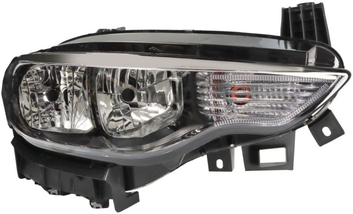 Depo Fanali 661-1181RMLEMN2