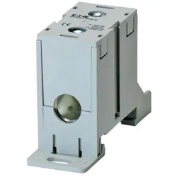 Eaton 102709 Klemmenblock, 1-polig, 175A, 1 Abgangsklemme, ALU BPZ-KB-1/175-ALU