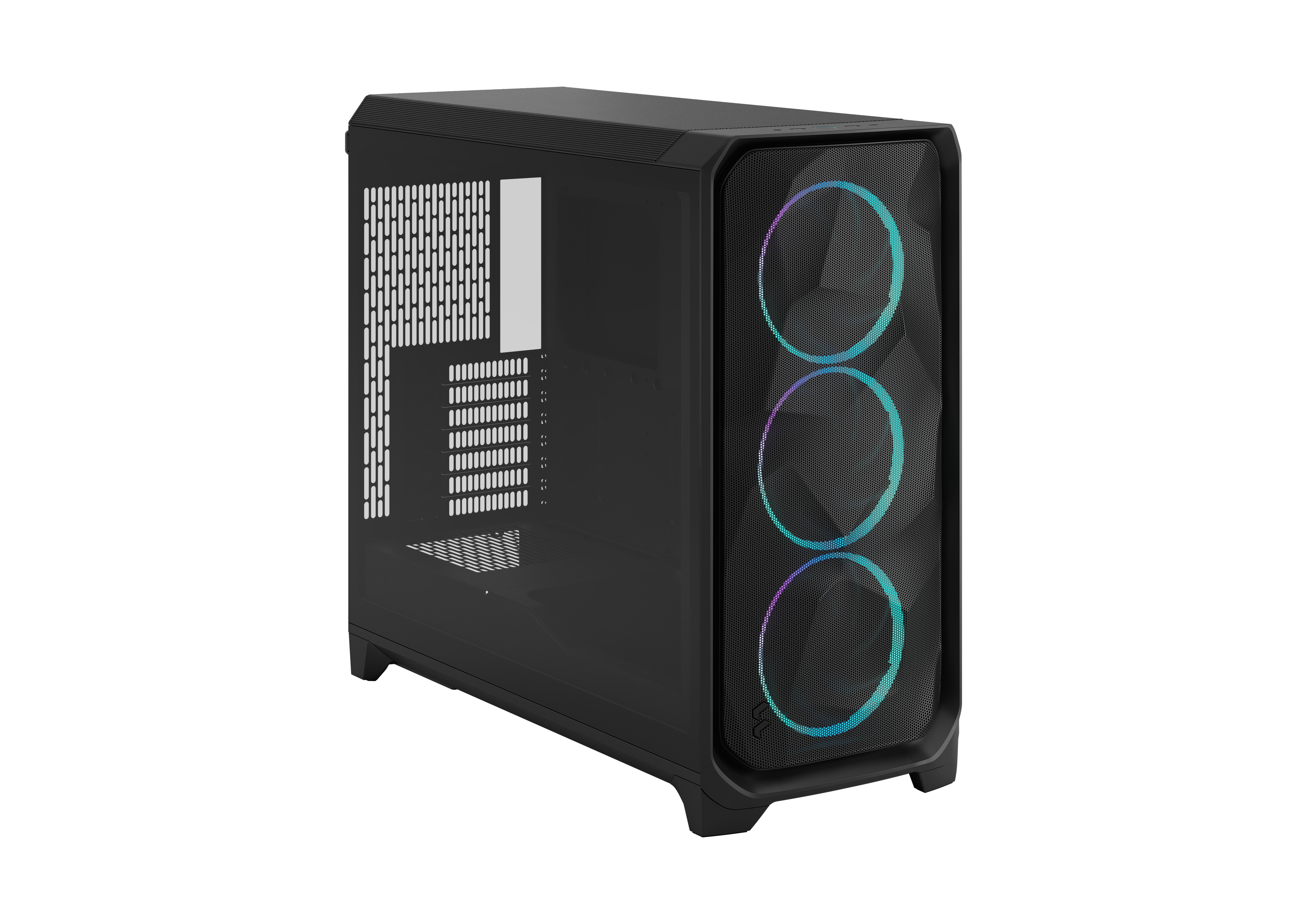 Fractal Design Meshify 3 XL Gaming PC Gehäuse Midi-Tower