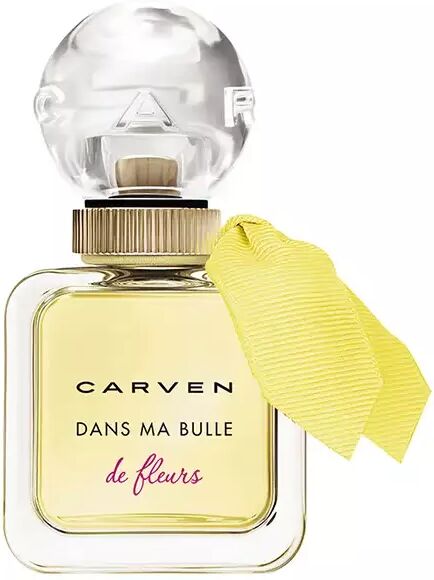 Carven Dans Ma Bulle de Fleurs EDT Vapo 30 ml
