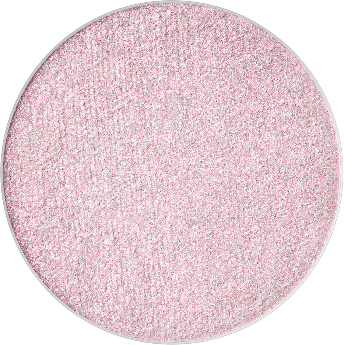 MAC Glitter Single Eyeshadow Pro Pan 1 gr SHINE DELIGHT