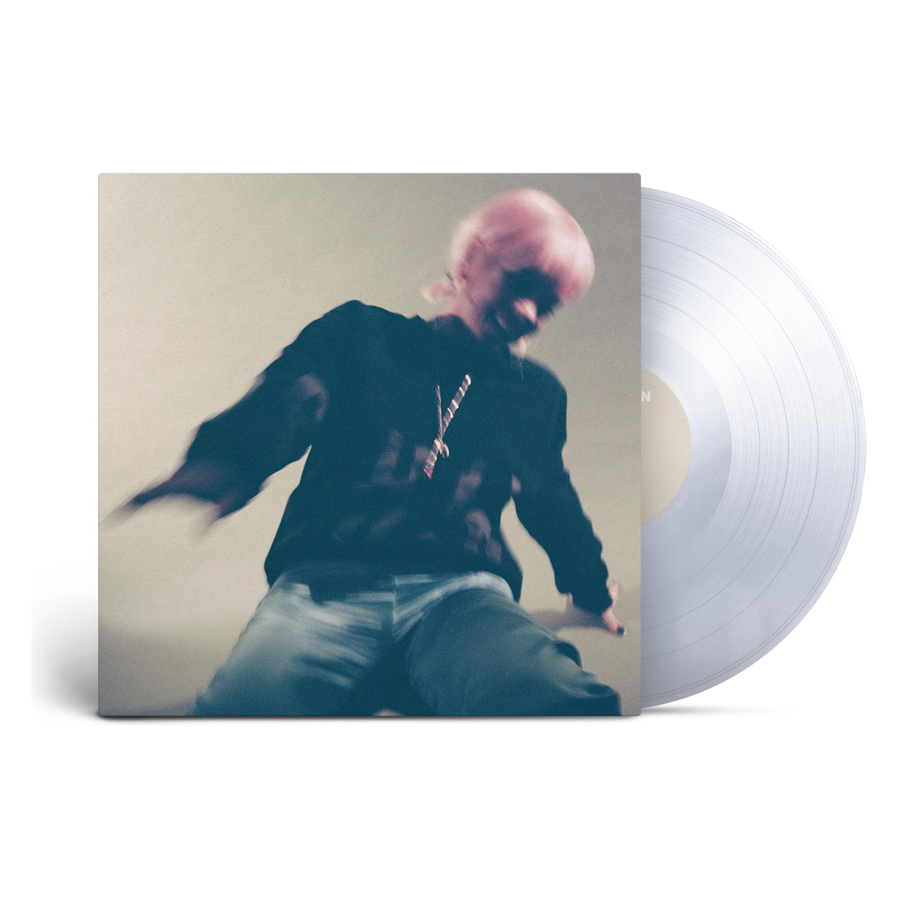 Parlophone Label Group No Shame (Lily Allen) (69381940)
