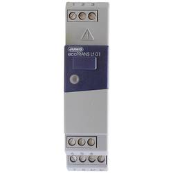 Jumo Messumformer für konduktive Leitfähigkeit und Temperatur, Hutschiene 00421026