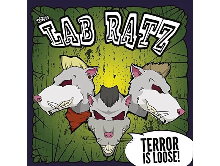 Terror Is Loose