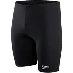 SPEEDO Badehose ECO END+ JAM AM BLACK, Größe 6 in Schwarz Schwarz