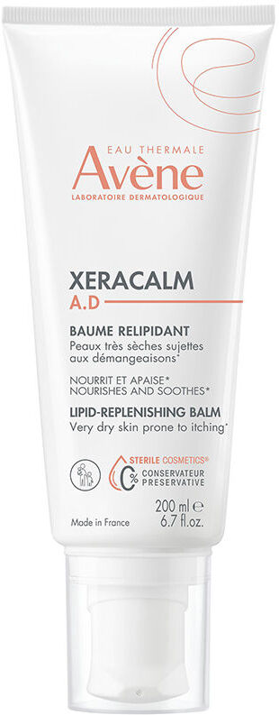 Avène Xeracalm Ad baume relipidant 200 ml