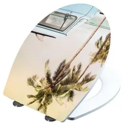 CORNAT WC-Sitz RETRO BUS - Cornat WC-Sitze