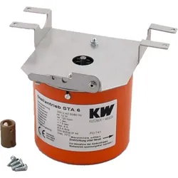 Wolf Stellantrieb für Abgasklappe 2400497 linksdreh., für NG-30