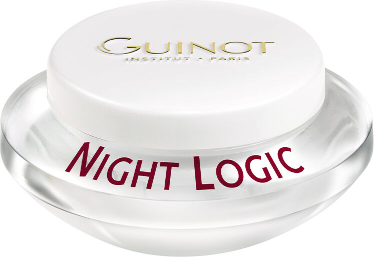 Guinot Night Logic Cream 50ml