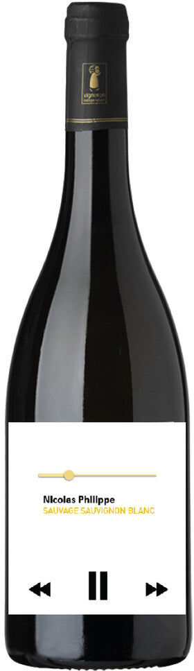 Sauvignon Touraine Domaine Oudart 2025