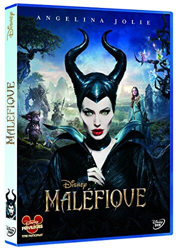 Robert Stromberg - Maléfique [FR Import] - Preis vom 16.10.2026 11:41:07 h