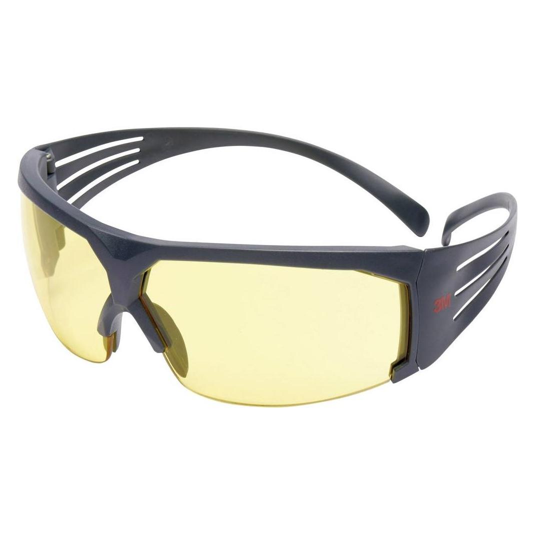 3M Schutzbrille inkl. Antibeschla (SF603SGAF)