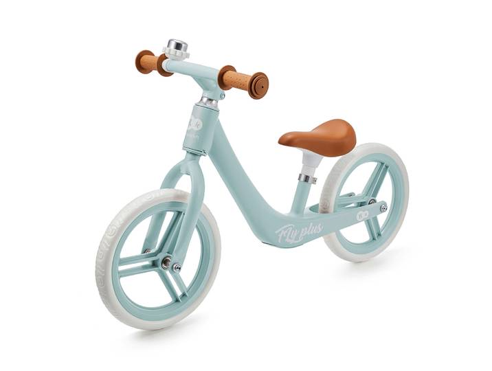 Kinderkraft Draisienne FLY PLUS (bleu)