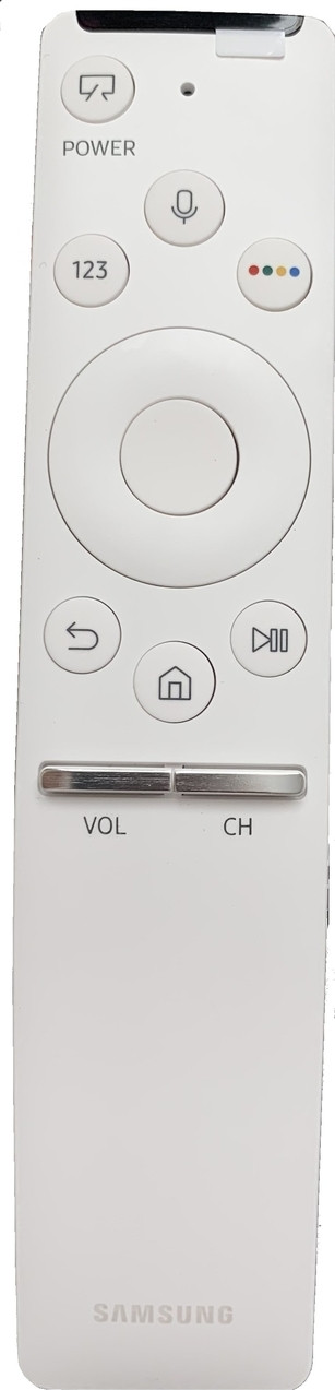 Samsung TV-afstandsbediening BN59-01309B wit