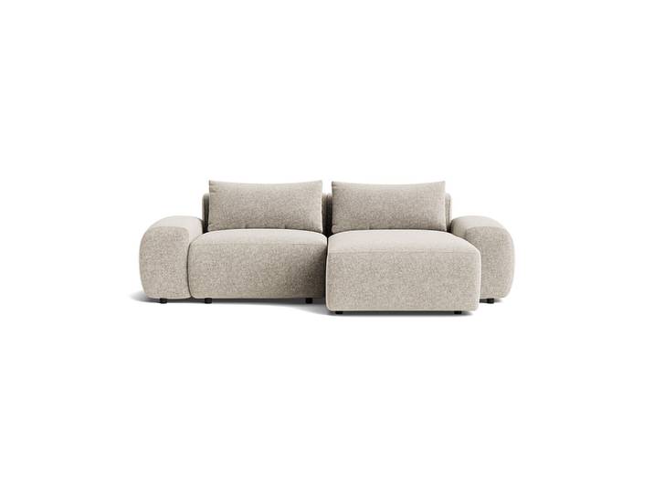 Alora Chaiselongue-Sofa, Wendbar