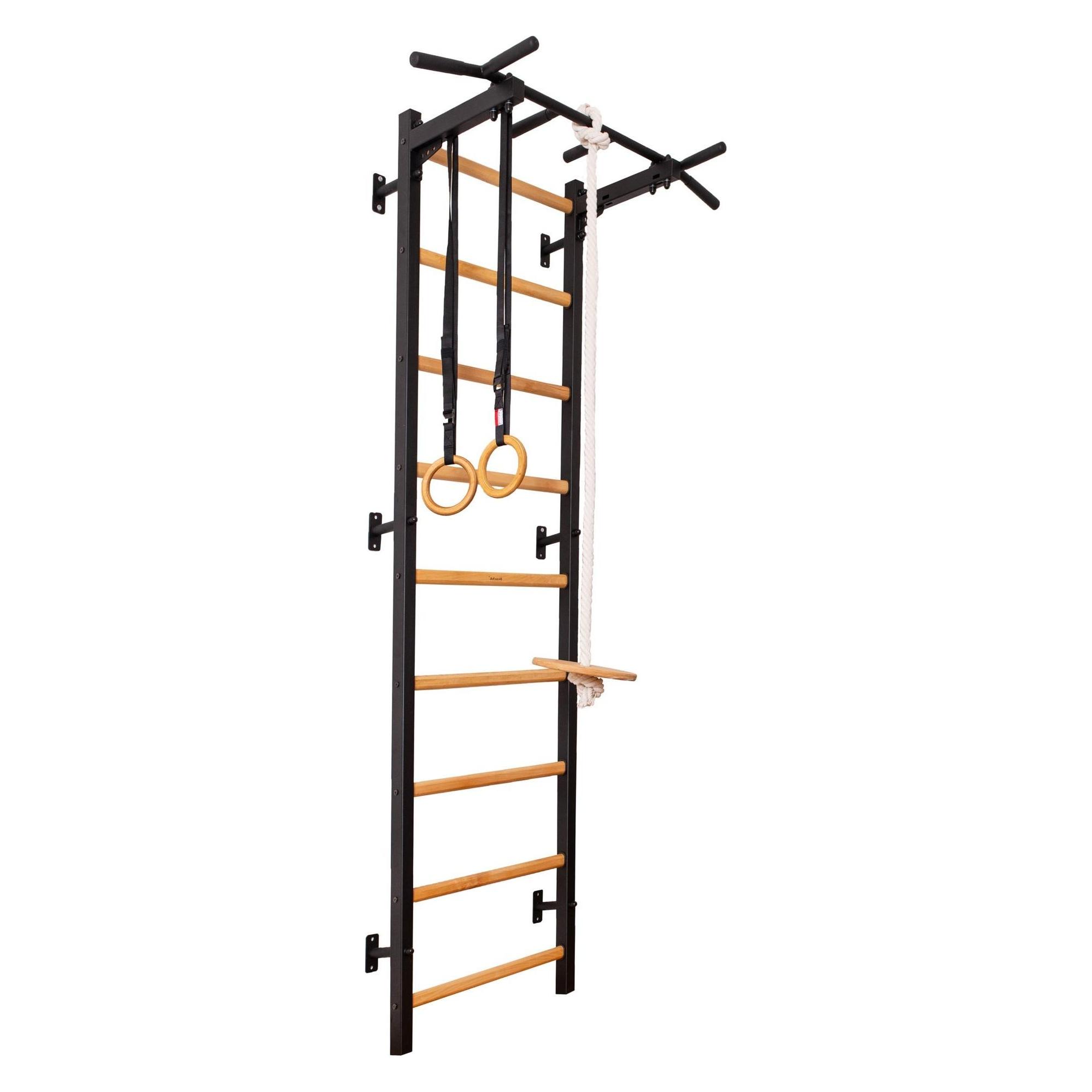 BenchK Sprossenwand System 721B+A076 (5903317830160)