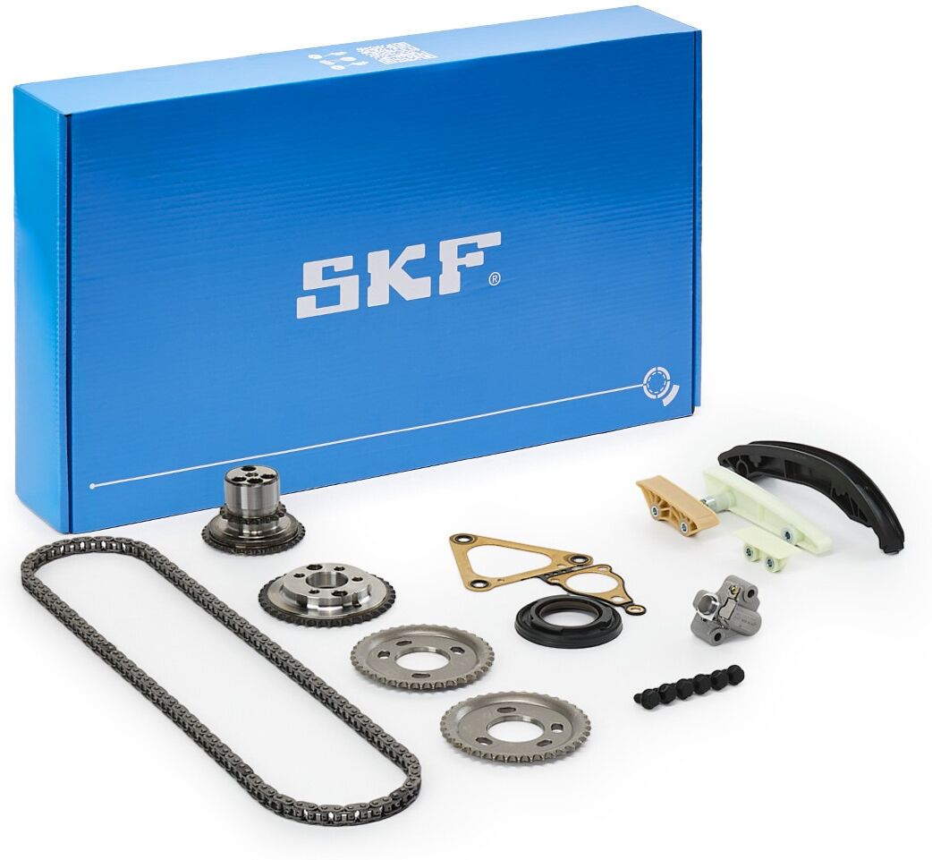 SKF VKML 84006 Timing chain kit