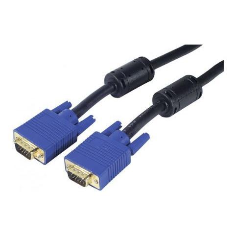 Exertis Connect Premium S-VGA Kabel, 20,0 m Premium S-VGA Kabel (20 m) (EXC138751)