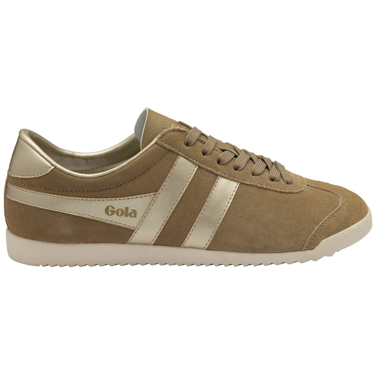 Gola Bullet Pearl Sneaker Women light caramel (LC) 36 CLA838-LC-36-lightcaramel