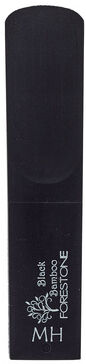 Forestone Black Bamboo Alto Saxophone MH