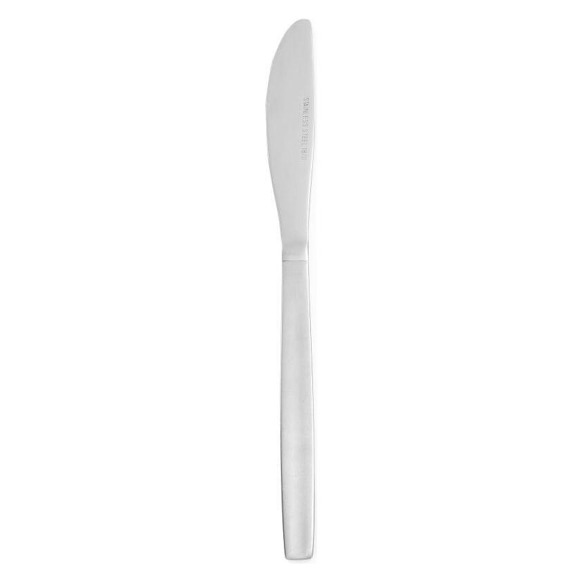 Hendi Tafelmesser Budget Line (12 Stk., Messer) (764015)