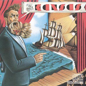 Kansas - Best Of Kansas - Preis vom 09.10.2026 07:28:09 h
