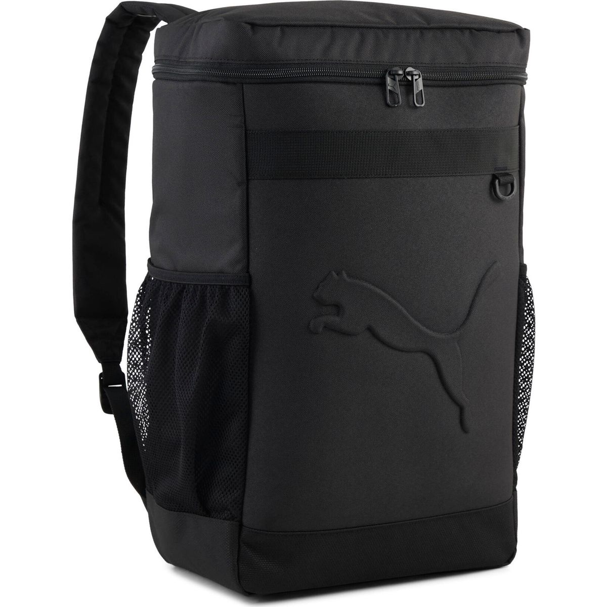 Puma Buzz Backpack II puma black (01) OSFA 092833-01-OSFA